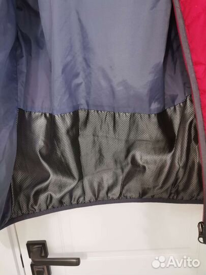 Куртка женская Puma