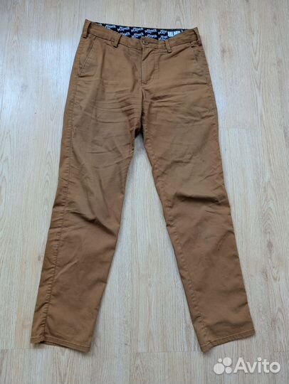 Мужские джинсы и брюки пакетом