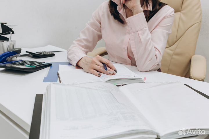 Регистрация бизнеса (ип и ооо)