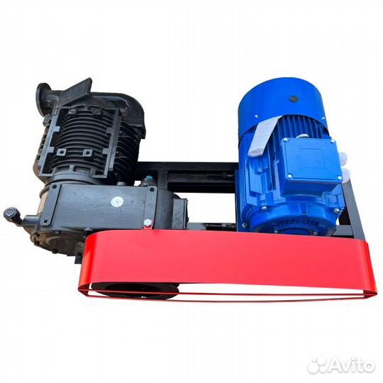 Компрессоры BDW