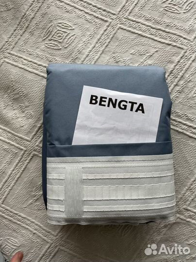 Штора бэнгта IKEA новая