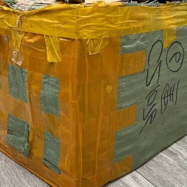 Сюрприз бокc SOU-1204