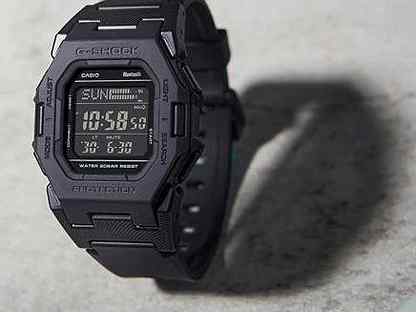 Casio G-Shock Digital GD-B500-1E