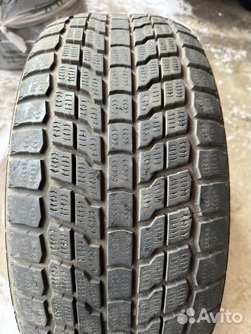 Yokohama Geolandar I/T G072 255/50 R20