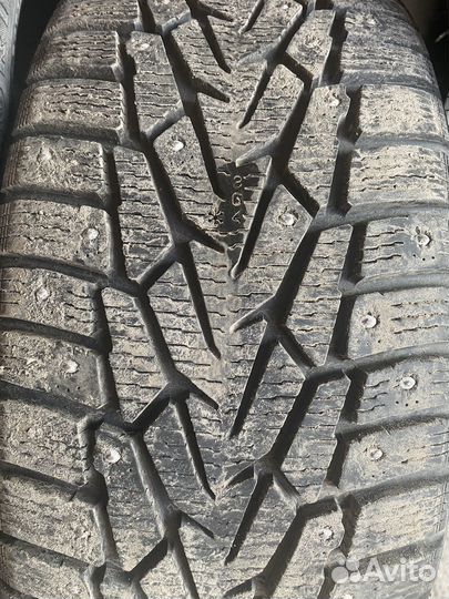 Nokian Tyres Nordman 7 215/50 R17 95T