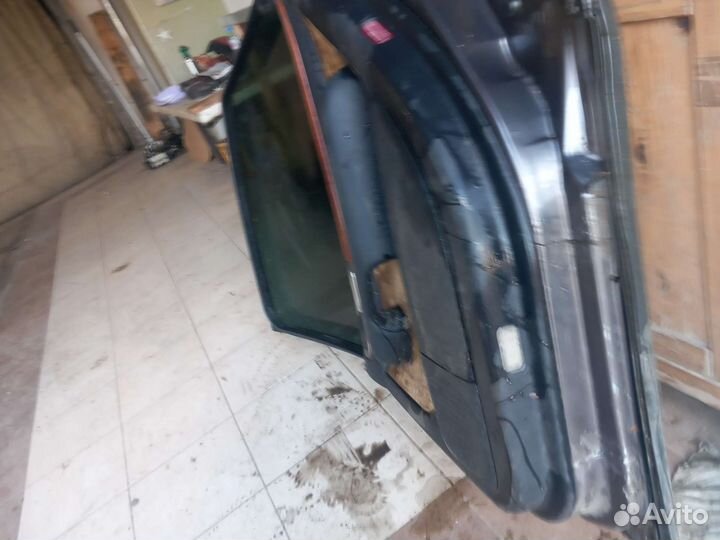 Audi a6 с5 дверь задняя правая