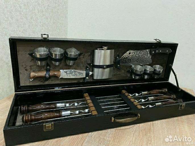 Шампура для шашлыка