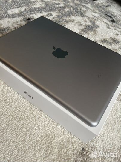 iPad