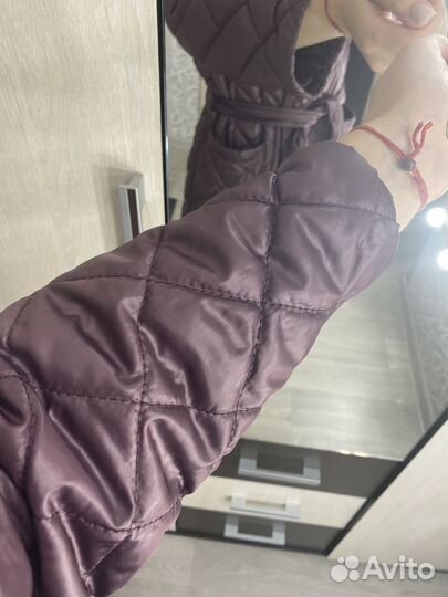 Плащ женский