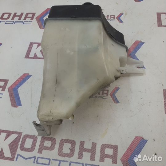 Бачок расширительный hyundai grand starex