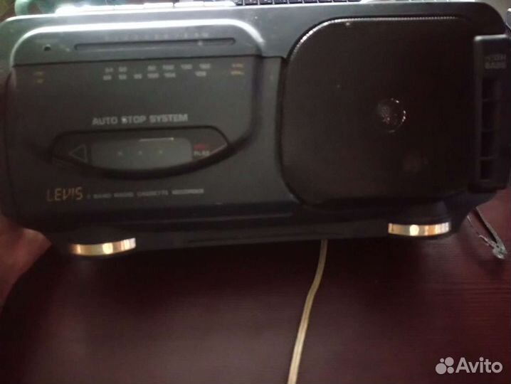 Радиоприемник