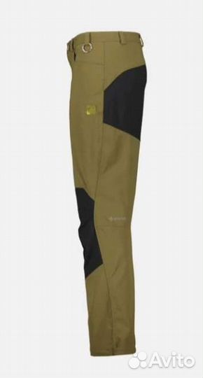 Штаны охотничьи spray WAY