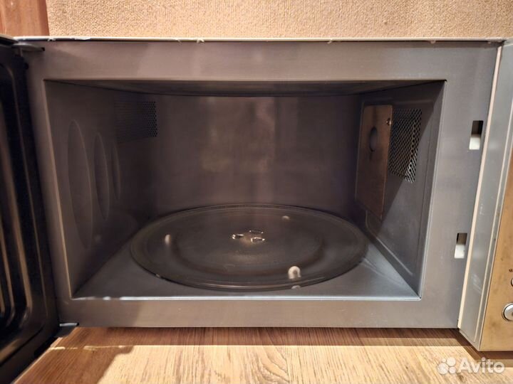 Свч микроволновая печь, микроволновка lg