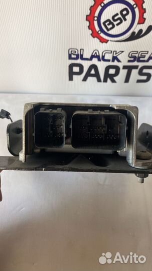 Блок airbag Ford Ka