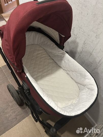 Коляска Ray corsa 2 в 1