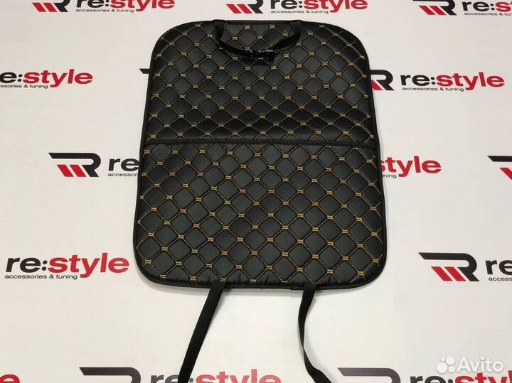 Накидка на сиденье Универсальная N809