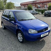 ВАЗ (LADA) Kalina 1.6 MT, 2010, 143 000 км, с пробегом, цена 400 000 руб.