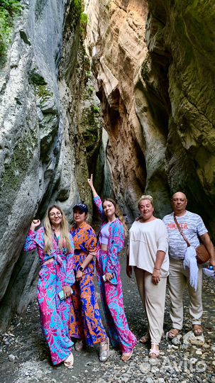 Гид экскурсии Тур по Дагестану. Ареднда авто