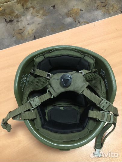 Шлем 6б47 1 размер