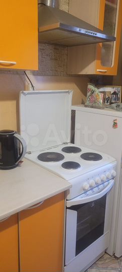 1-к. квартира, 28,8 м², 4/5 эт.