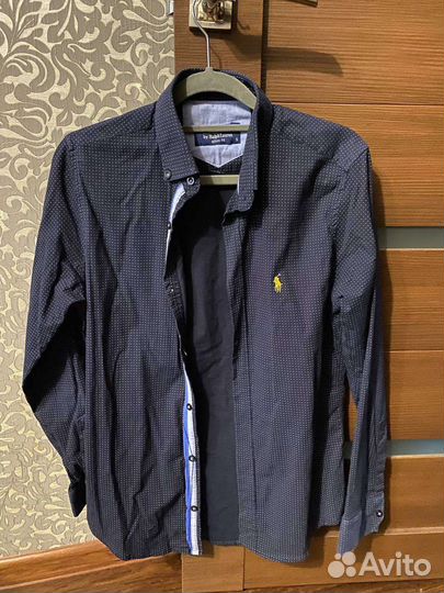 Рубашка Ralph Lauren