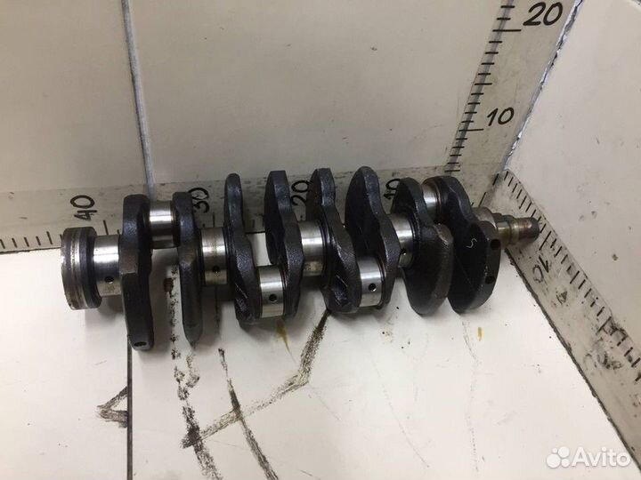 Коленвал G16B Suzuki Baleno