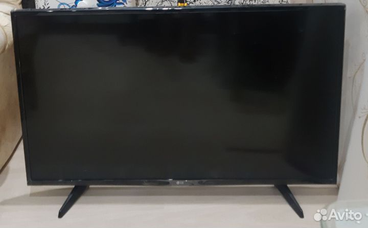 Телевизор бу