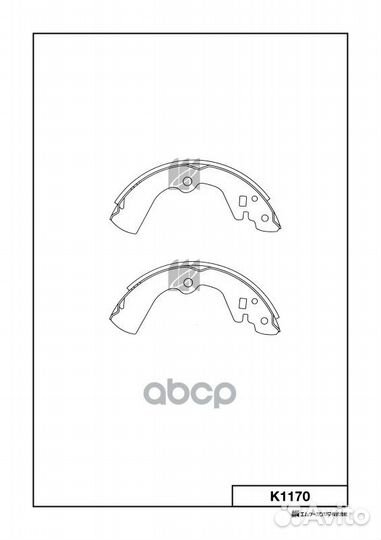 K1170-01 4127.00464SBS138 100-SX361401bfsb258