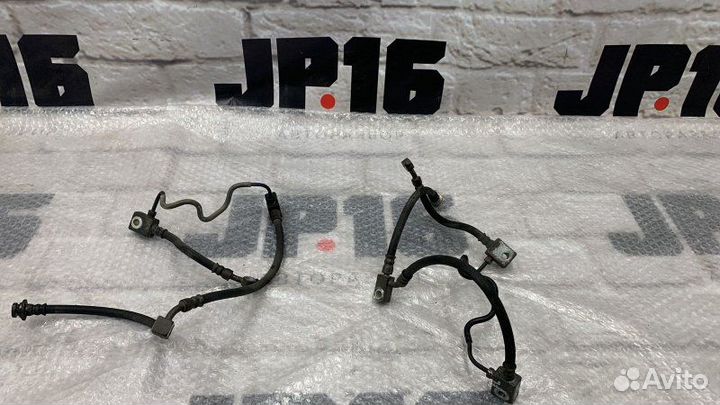 Шланг тормозной передний правый Infiniti Ex37 J50