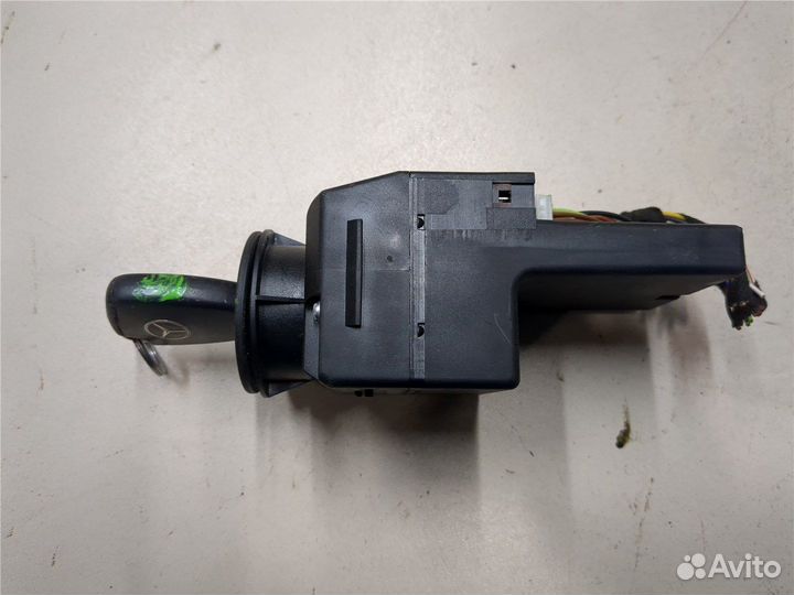 Замок зажигания Mercedes Vito W639, 2006