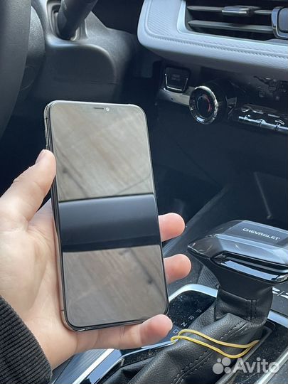 iPhone 11 Pro Max, 256 ГБ