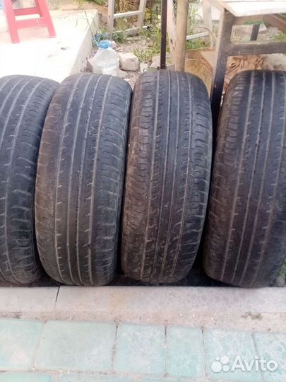 Hankook Optimo K415 185/65 R15 88H