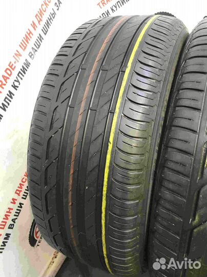 Bridgestone Turanza T001 225/50 R17 94V