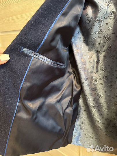 Пиджак для мальчика