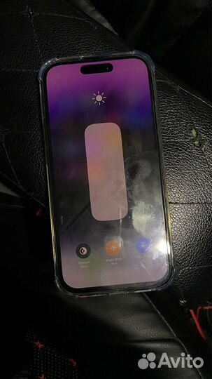 iPhone 14 Pro, 256 ГБ