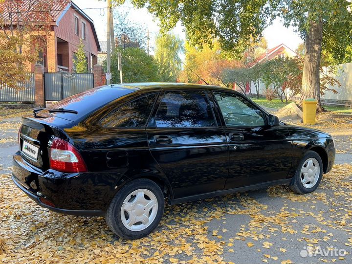 LADA Priora 1.6 МТ, 2010, 150 000 км