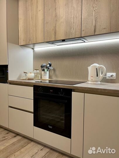 Кухни на заказ