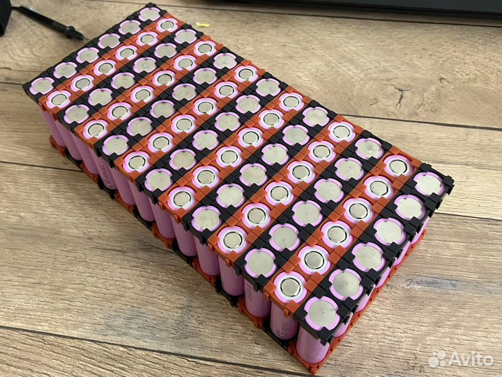 Ремонт аккумуляторов шуруповертов, пылесосов и т.д