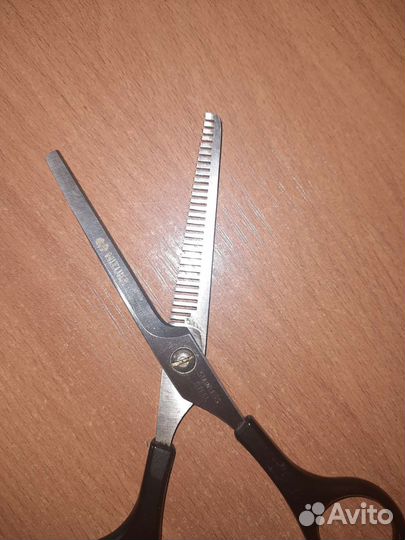 Парикмахерские ножницы и филировочные mizuka