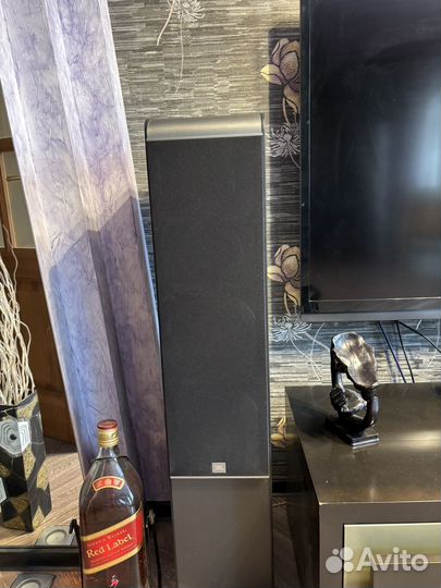 Аудиосистема JBL