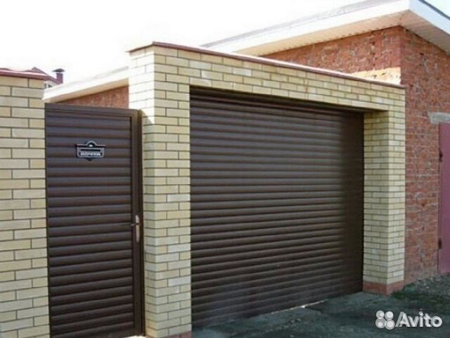 Рольставни