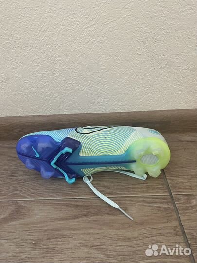 Бутсы Nike Mercurial Vapor 14 Elite FG