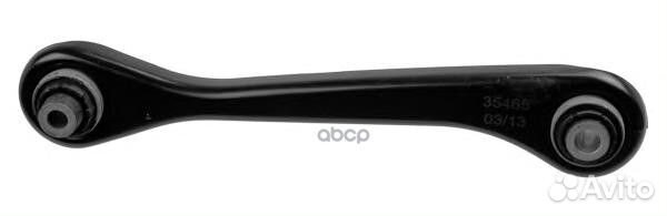 Рычаг задн подвески передн правый skoda octavia