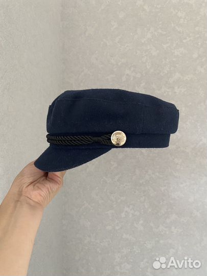 Фуражка женская