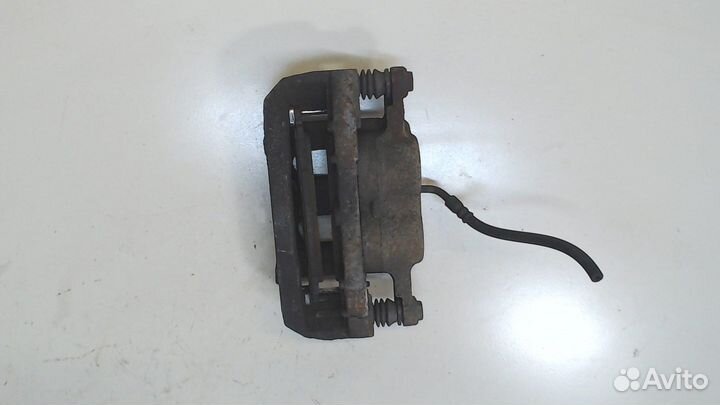 Суппорт Ford Explorer, 2013