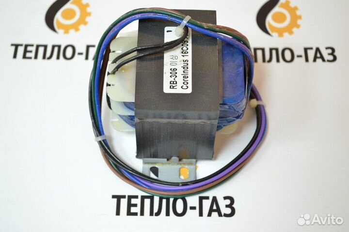 Понижающий трансформатор Rinnai SMF/DMF 440003227