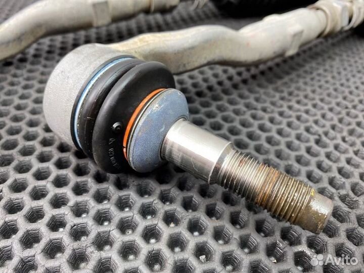 Тяги Рулевые Bmw 7-Series F01 N63B44A 2010