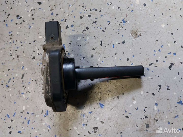 Датчик уровня масла bmw 1 E87 2.0L