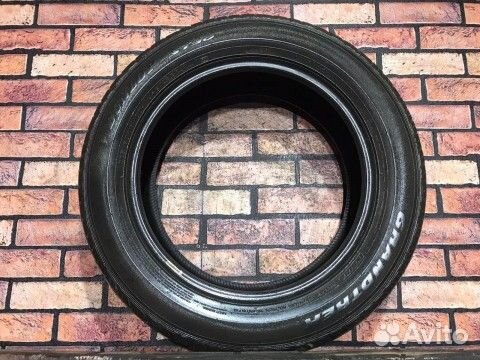 Dunlop Grandtrek ST30 225/60 R18