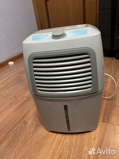 Увлажнитель очиститель воздуха